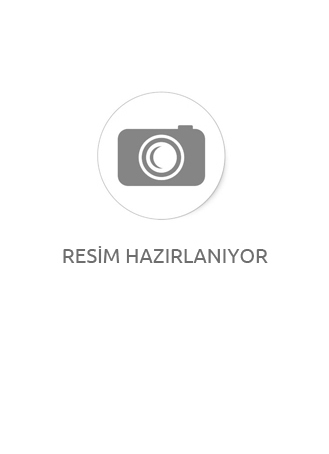 Aymood Taşlı Topuklu Sivri Burun Siyah Taş Arkası Açık İnce Topuk Ayakkabı