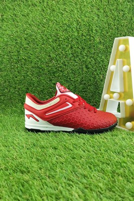 Aymood Bağcıklı Futboll Ayakkabısı 1020
