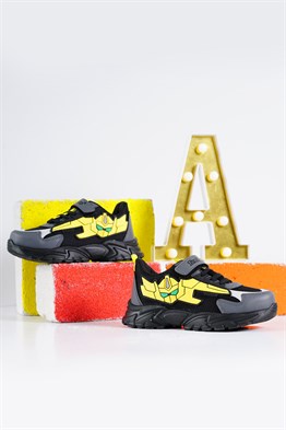 Aymood Unisex Günlük Çocuk Sneaker
