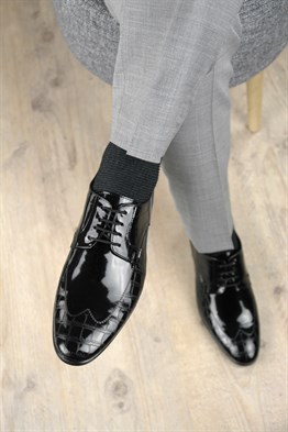 Aymood Klasik Erkek Ayakkabı