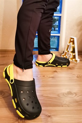 Aymood Cors Modeli Rahat Sandalet